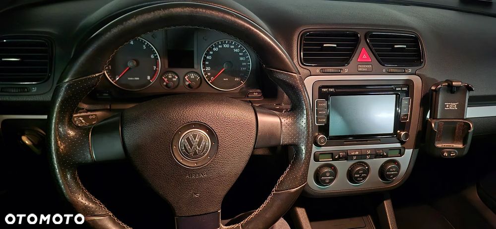 Volkswagen Scirocco 1.4 TSI - 12