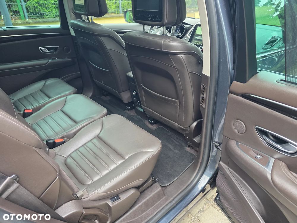 Renault Espace 2.0 Blue dCi Zen EDC - 20