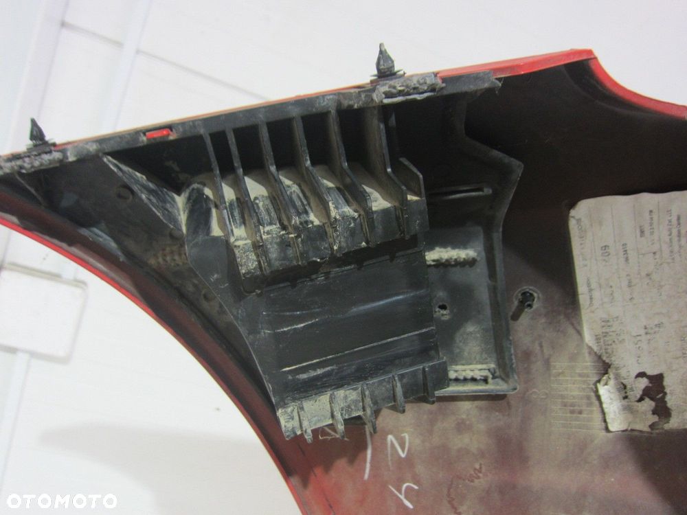 BMW E36 CABRIO Z3 3.0 M54 ZDERZAK TYLNY TYŁ 51120307541 USA PO LIFT - 15