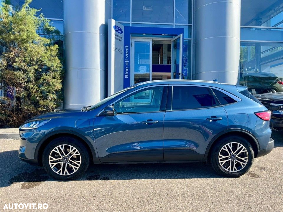 Ford Kuga - 3
