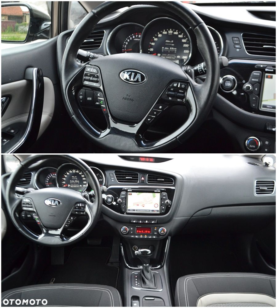 Kia Ceed - 15