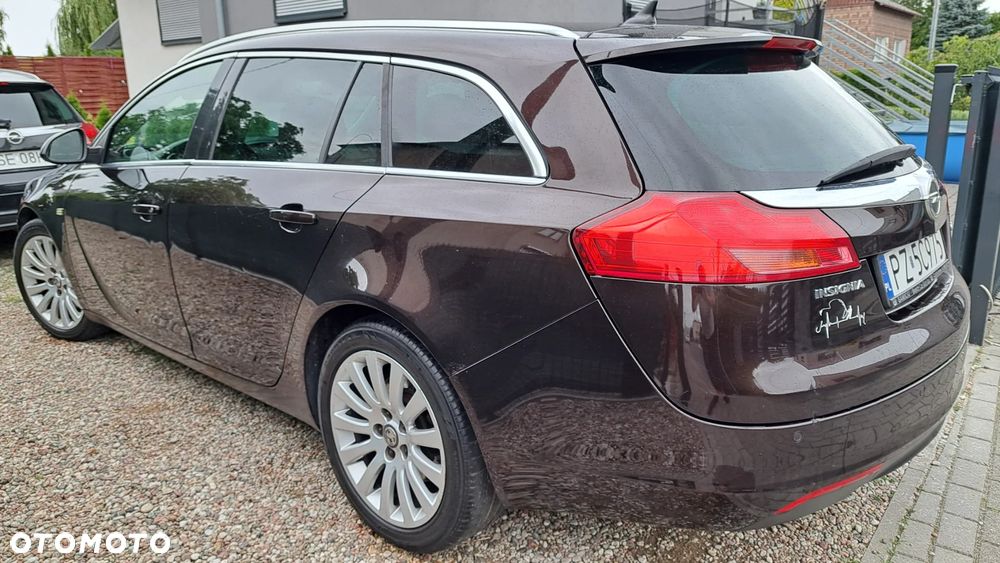 Opel Insignia 2.0 CDTI Innovation - 6