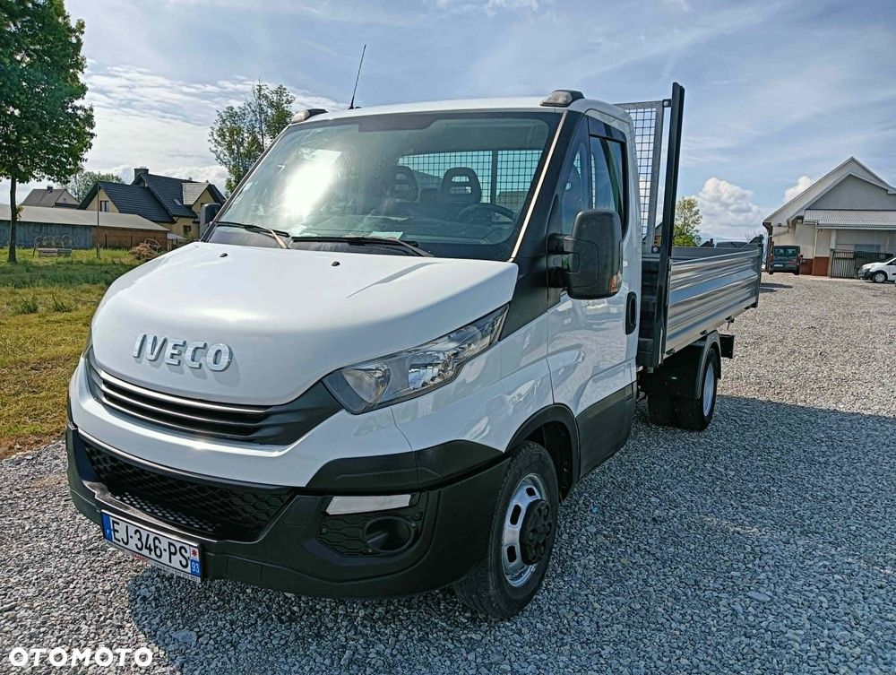 Iveco 35C14, 35C13, 35C15, 35C16, 35C17 - 6