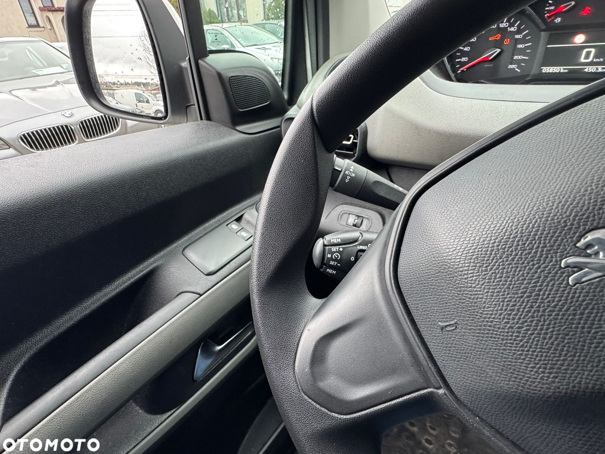 Peugeot Rifter Long 1.2 PureTech Active Pack S&S - 12