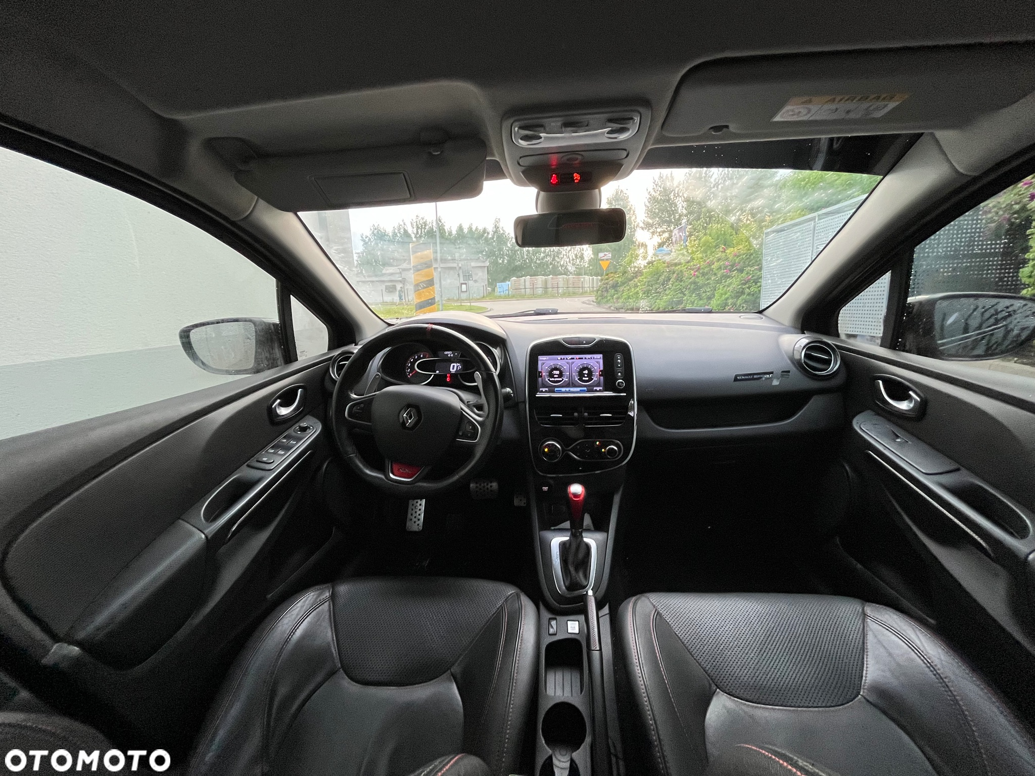 Renault Clio 1.6 R.S.Trophy 220 EDC - 5