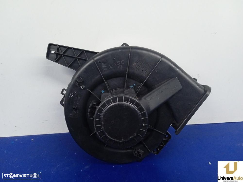 MOTOR SOFAGEM SEAT IBIZA III 2002 -6Q1820015C - 5