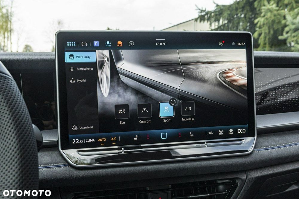 Volkswagen Tayron - 38