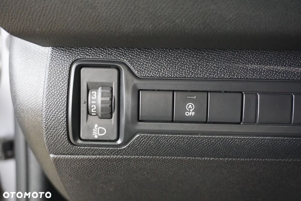 Peugeot 308 BlueHDi 100 Stop & Start Access - 31
