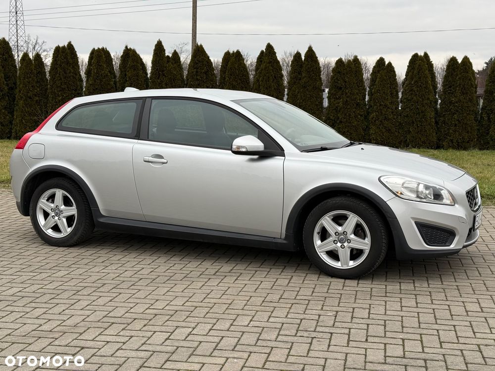 Volvo C30 1.6 Edition - 3