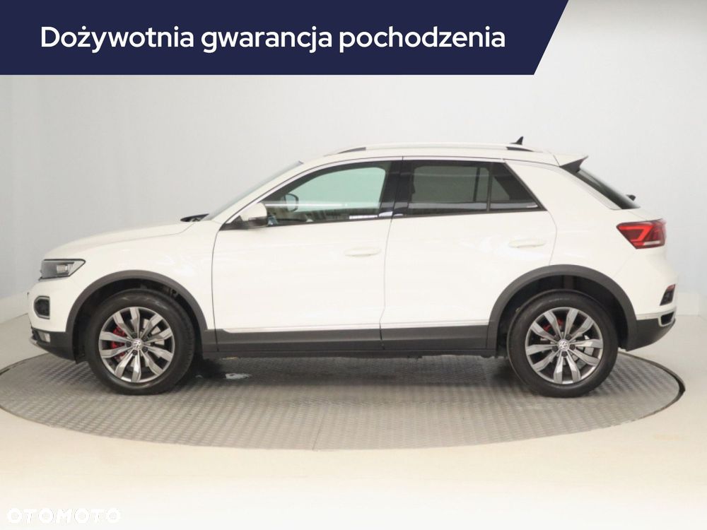 Volkswagen T-Roc - 4