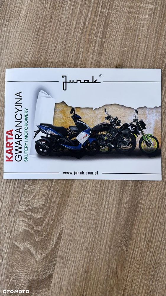 Junak 902 - 22