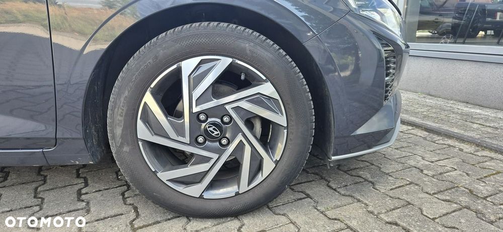 Hyundai i20 1.2 Modern - 18