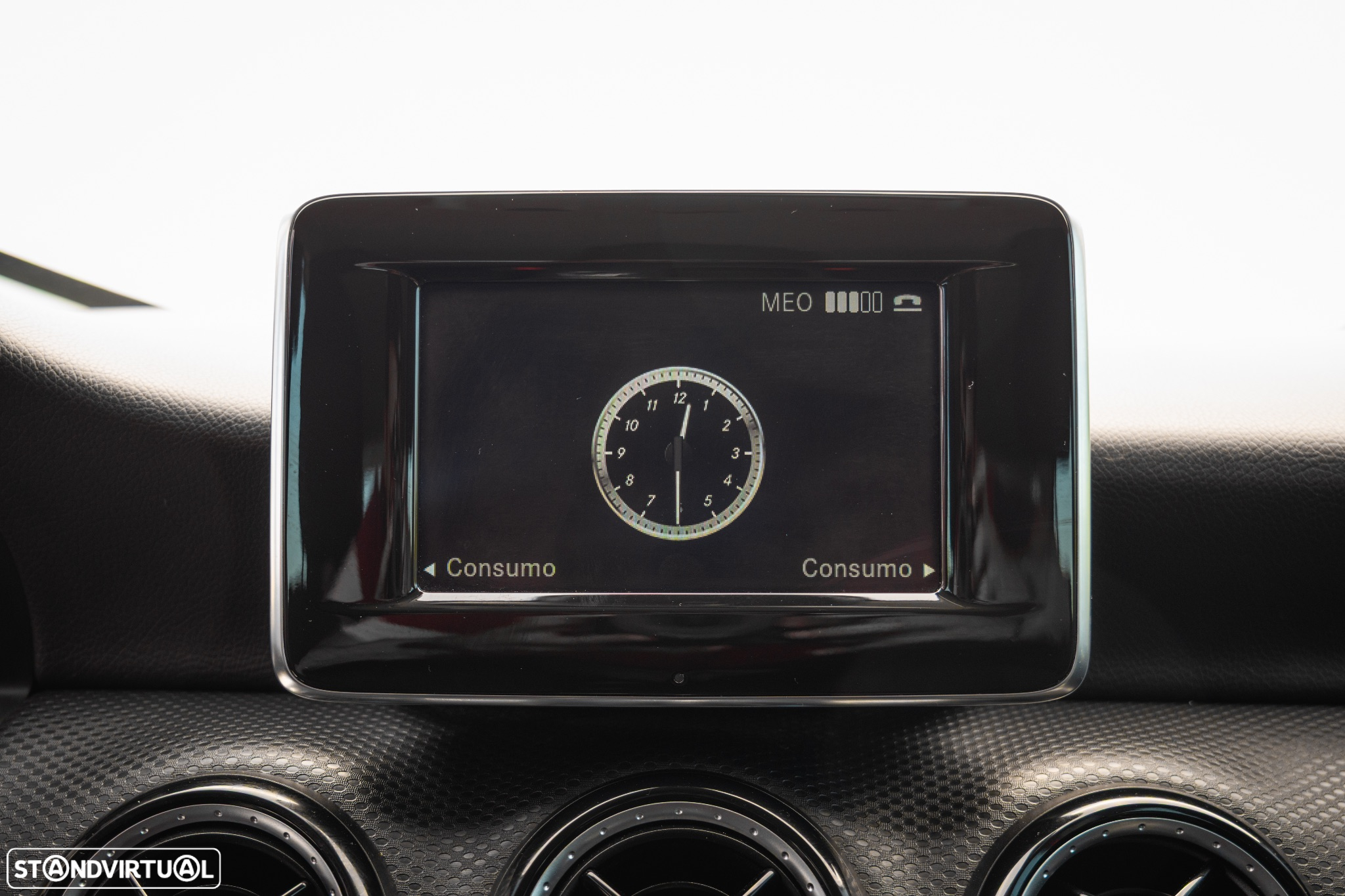 Mercedes-Benz A 180 CDI (BlueEFFICIENCY) Style - 20