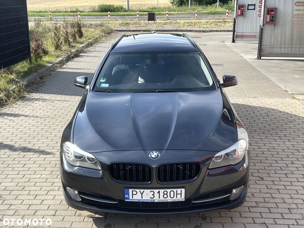 BMW Seria 5 - 13