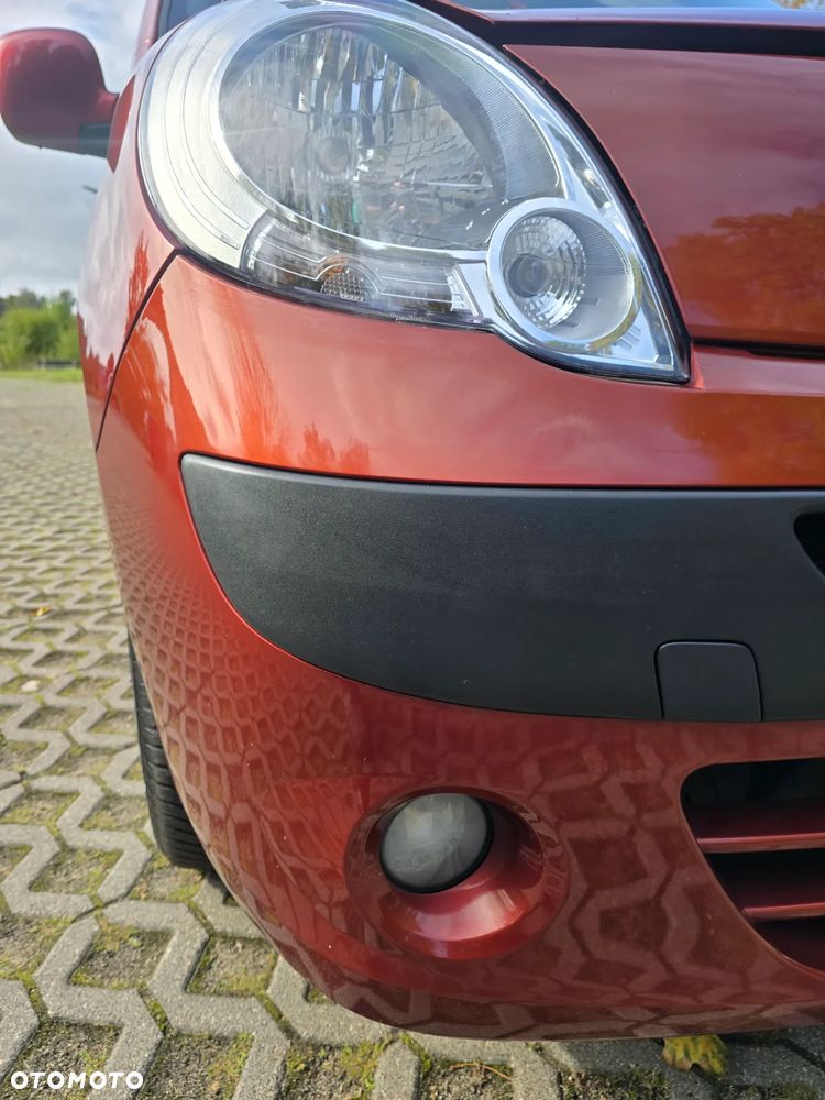 Renault Kangoo 1.6 8V Helios - 32