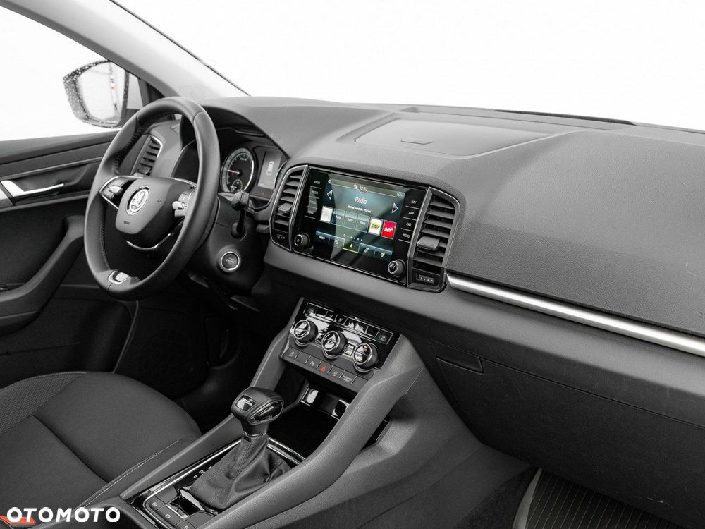 Skoda Karoq 2.0 TDI SCR 4x2 Ambition DSG - 32