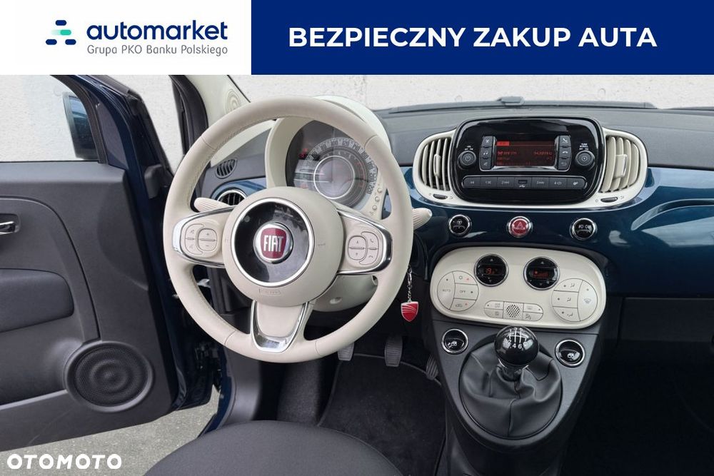 Fiat 500 - 18