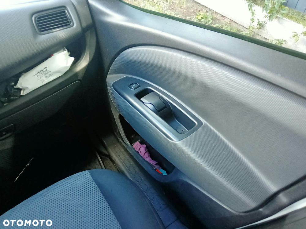 Fiat Doblo - 6