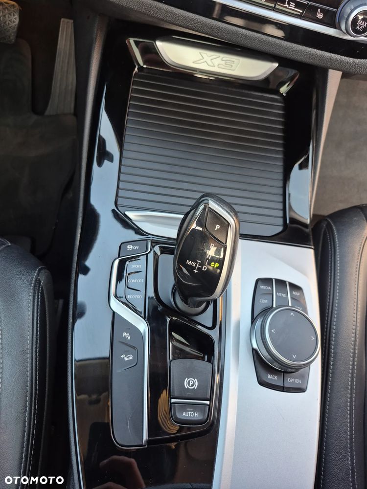 BMW X3 - 27