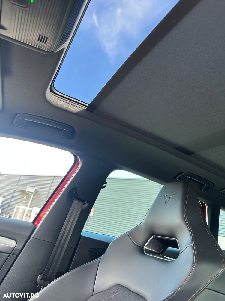 Cupra Leon 2.0 TDI DSG7 - 16