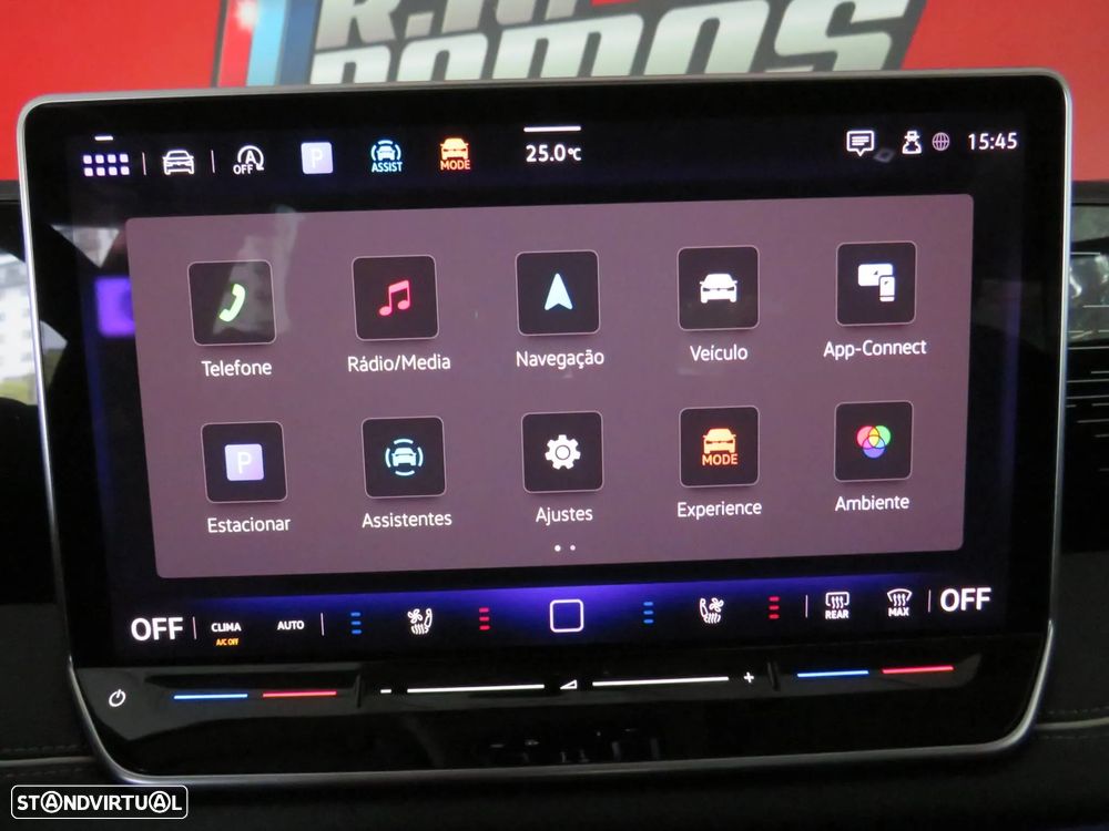 VW Tiguan 1.5 eTSI Elegance DSG - 43