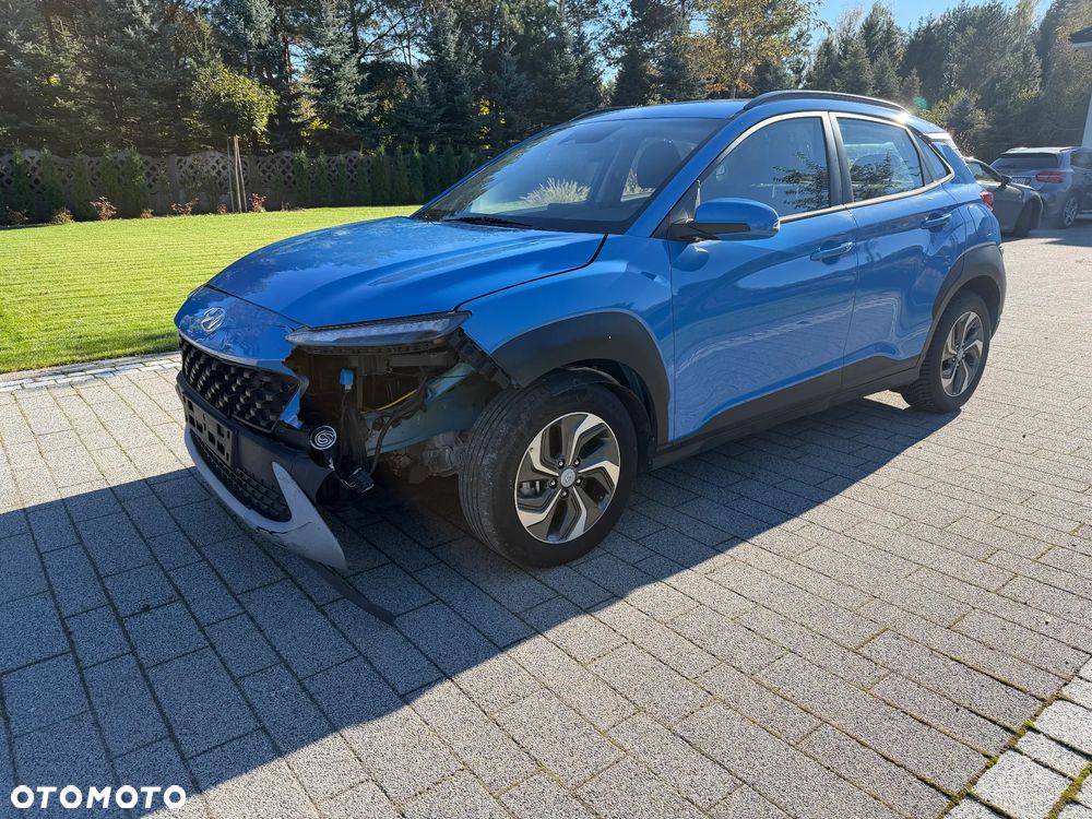 Hyundai Kona - 3