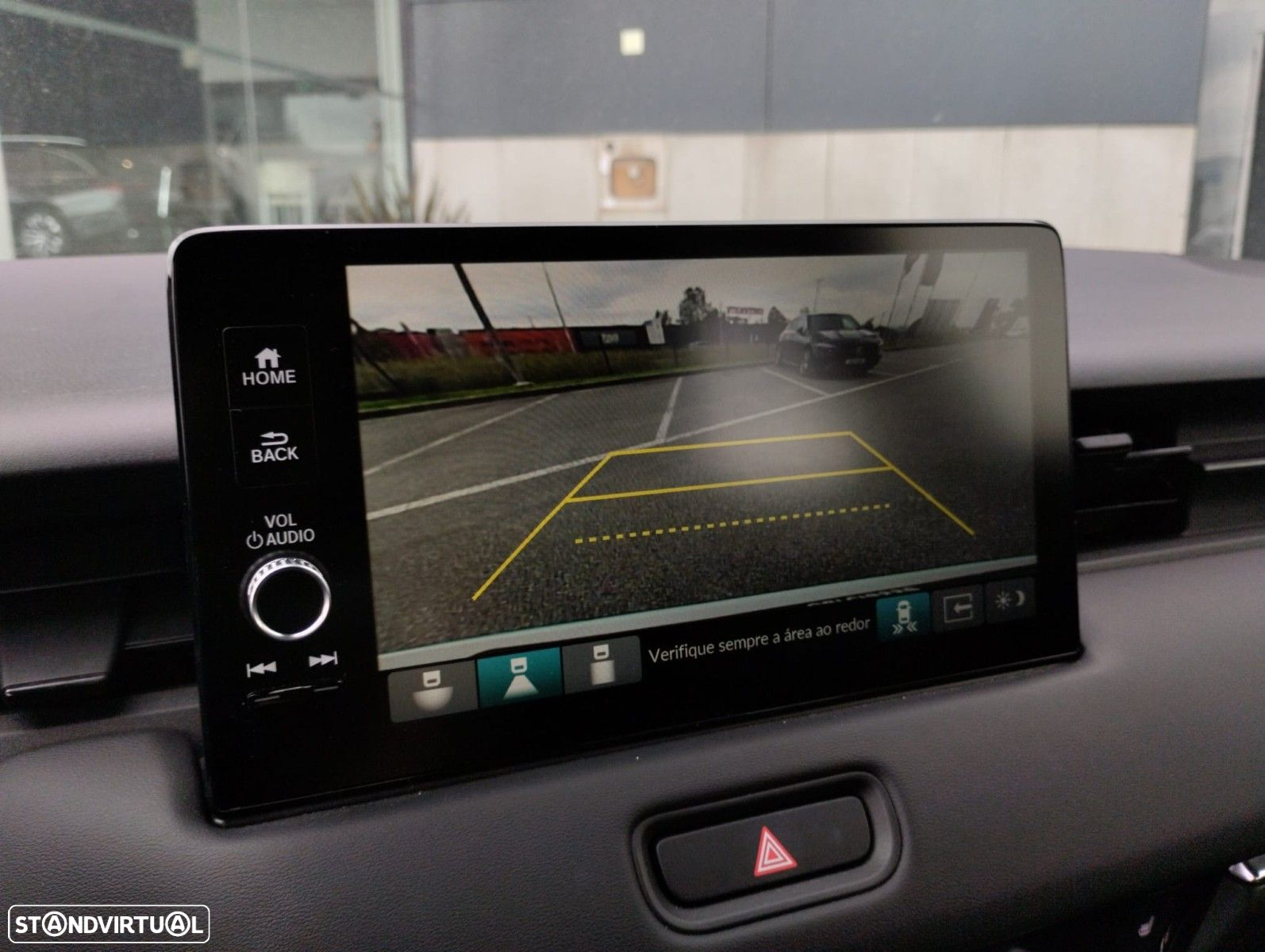 Honda HR-V 1.5 i-MMD e:HEV Advance - 7