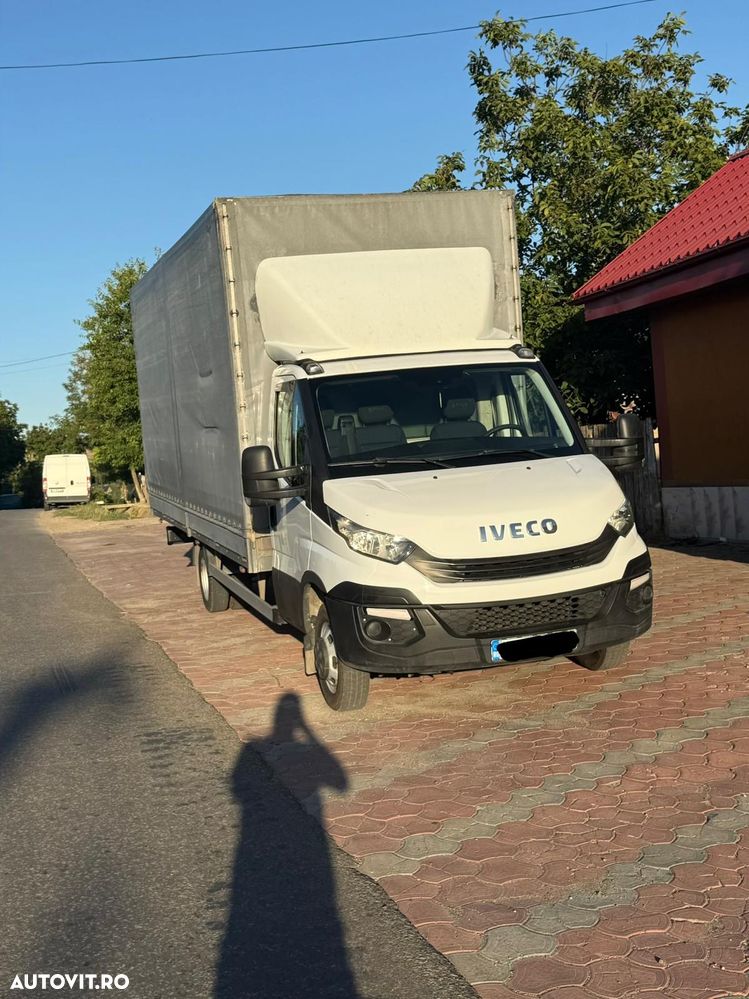 Iveco 50C15 - 2