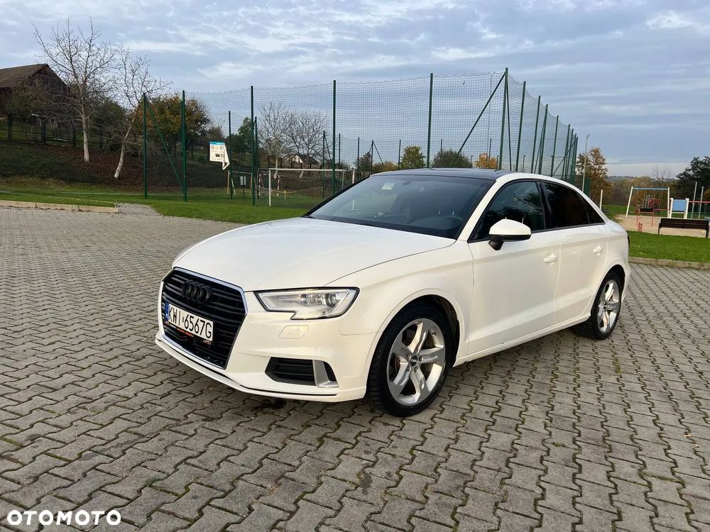 Audi A3 - 13