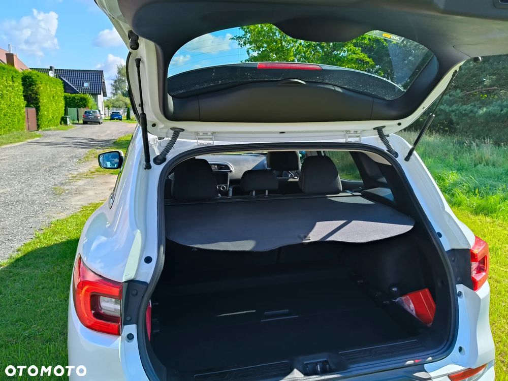 Renault Kadjar 1.3 TCe FAP Easy Life - 5