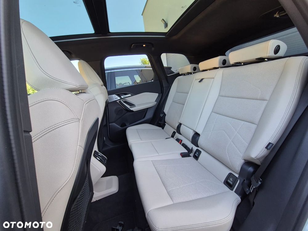 BMW X1 - 8