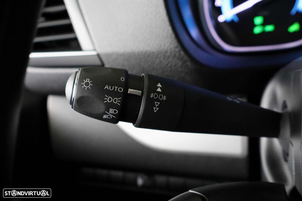 Citroën ë-Jumpy Space Tourer 75 kWh XL - 22