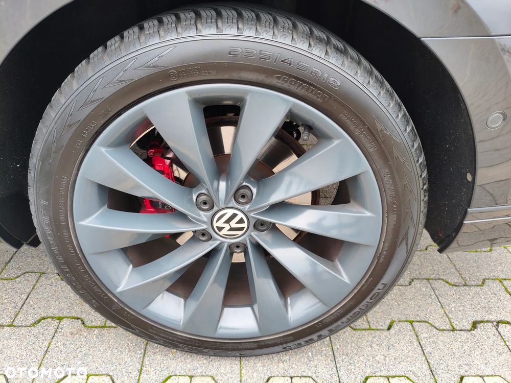 Volkswagen Passat 1.5 TSI EVO Business - 20