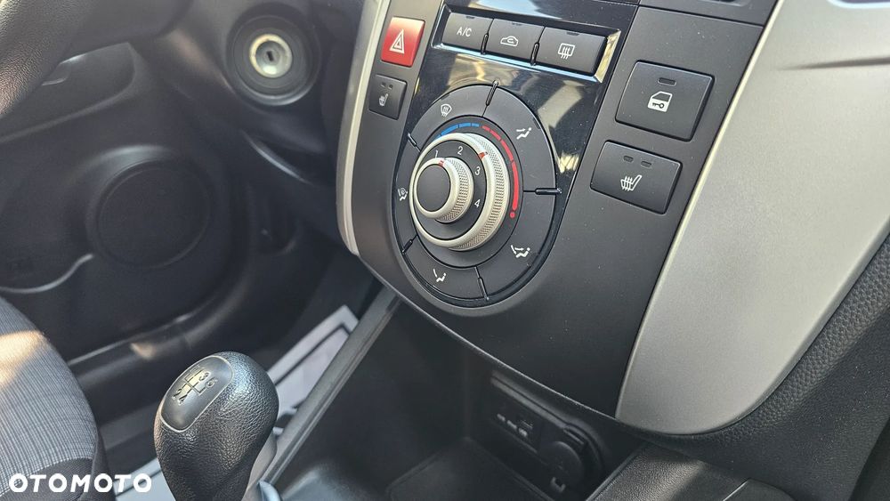 Kia Sportage 1.6 GDI Business Line L 2WD - 23
