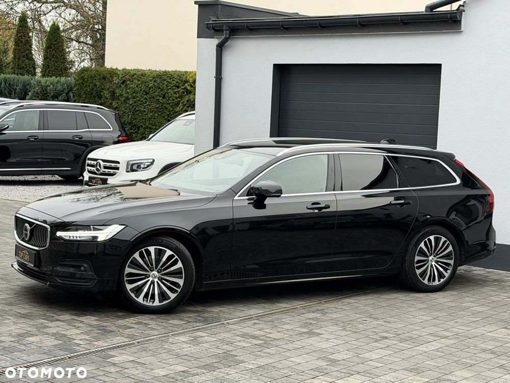 Volvo V90 B4 D Geartronic Momentum Pro - 23