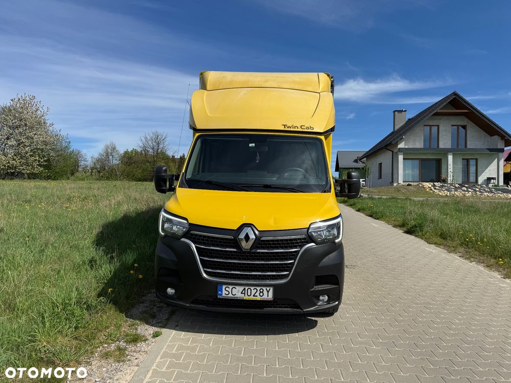 Renault Master - 18