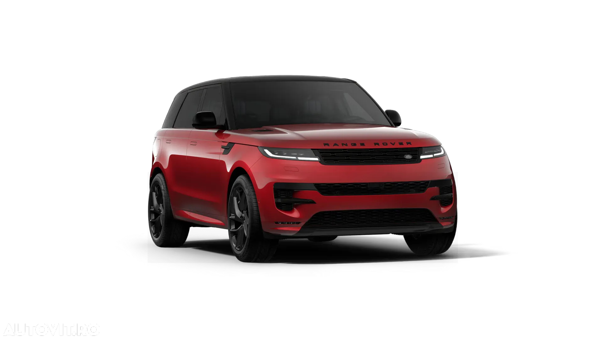 Land Rover Range Rover Sport 3.0 I6 P440 PHEV Dynamic SE - 2