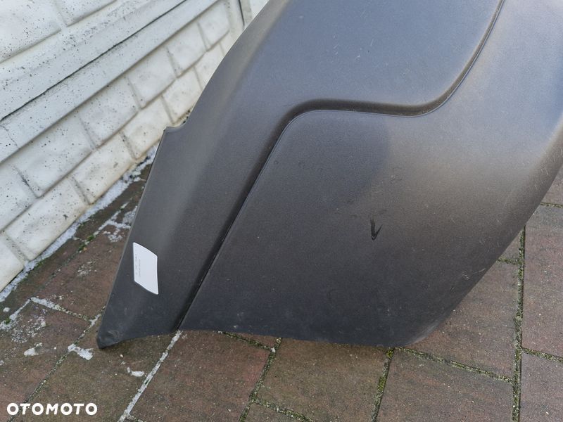fiat doblo 1 i zderzak przód przedni - 6