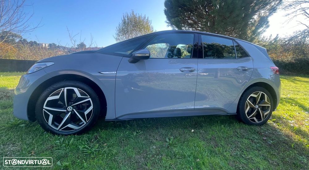 VW ID.3 Pro S (5L) - 37