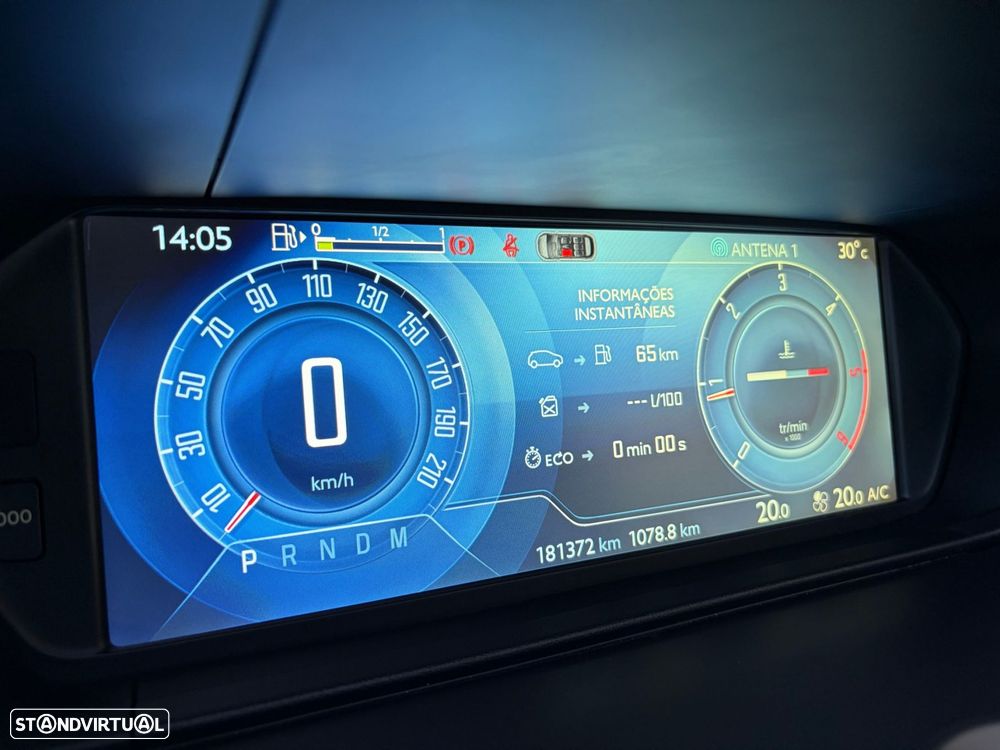 Citroën C4 Picasso 1.6 e-HDi Exclusive ETG6 - 26