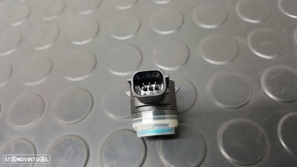 SENSOR DE ESTACIONAMENTO FORD FIESTA (CE1) TITANIUM - 5