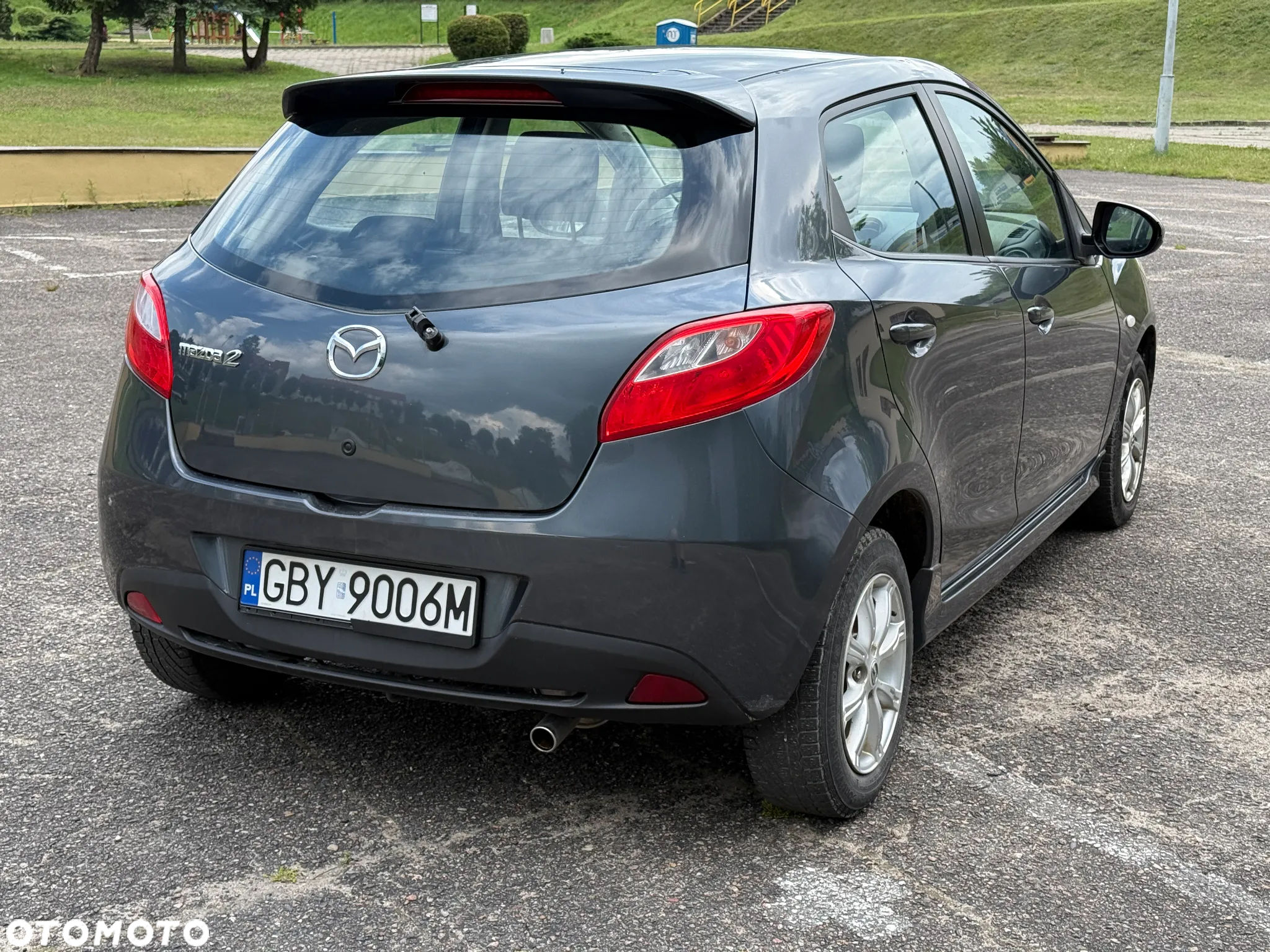 Mazda 2 - 11