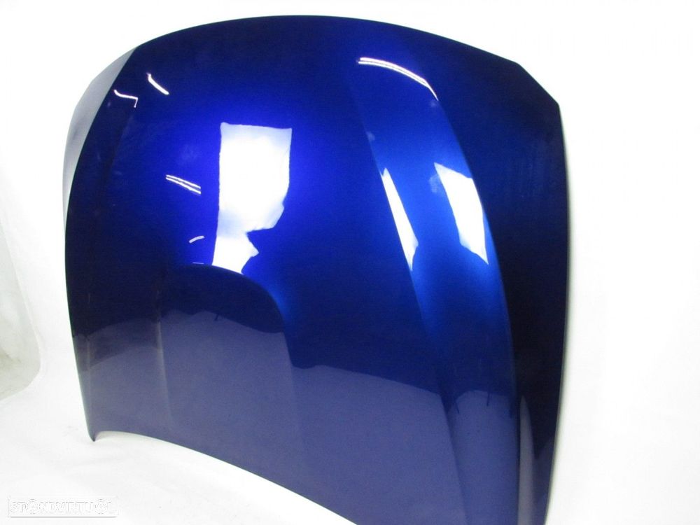 Capo / Capot Seminovo/ Original BMW 3 (F30, F80)/BMW 4 Coupe (F32, F82)/BMW 4 Co... - 3