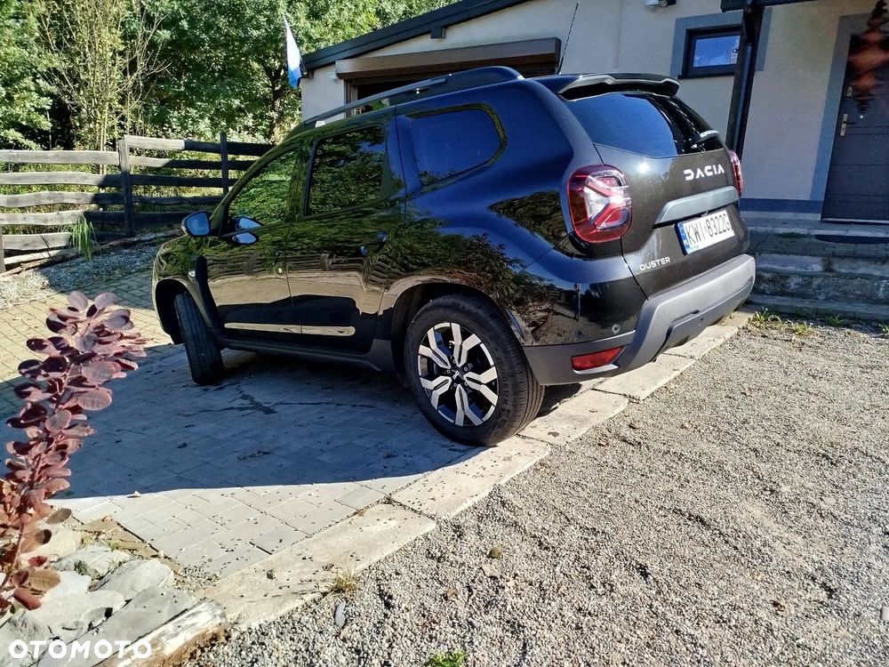 Dacia Duster 1.0 TCe Journey - 10