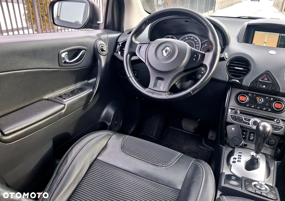 Renault Koleos 2.0 dCi 4x4 Bose Edition - 21