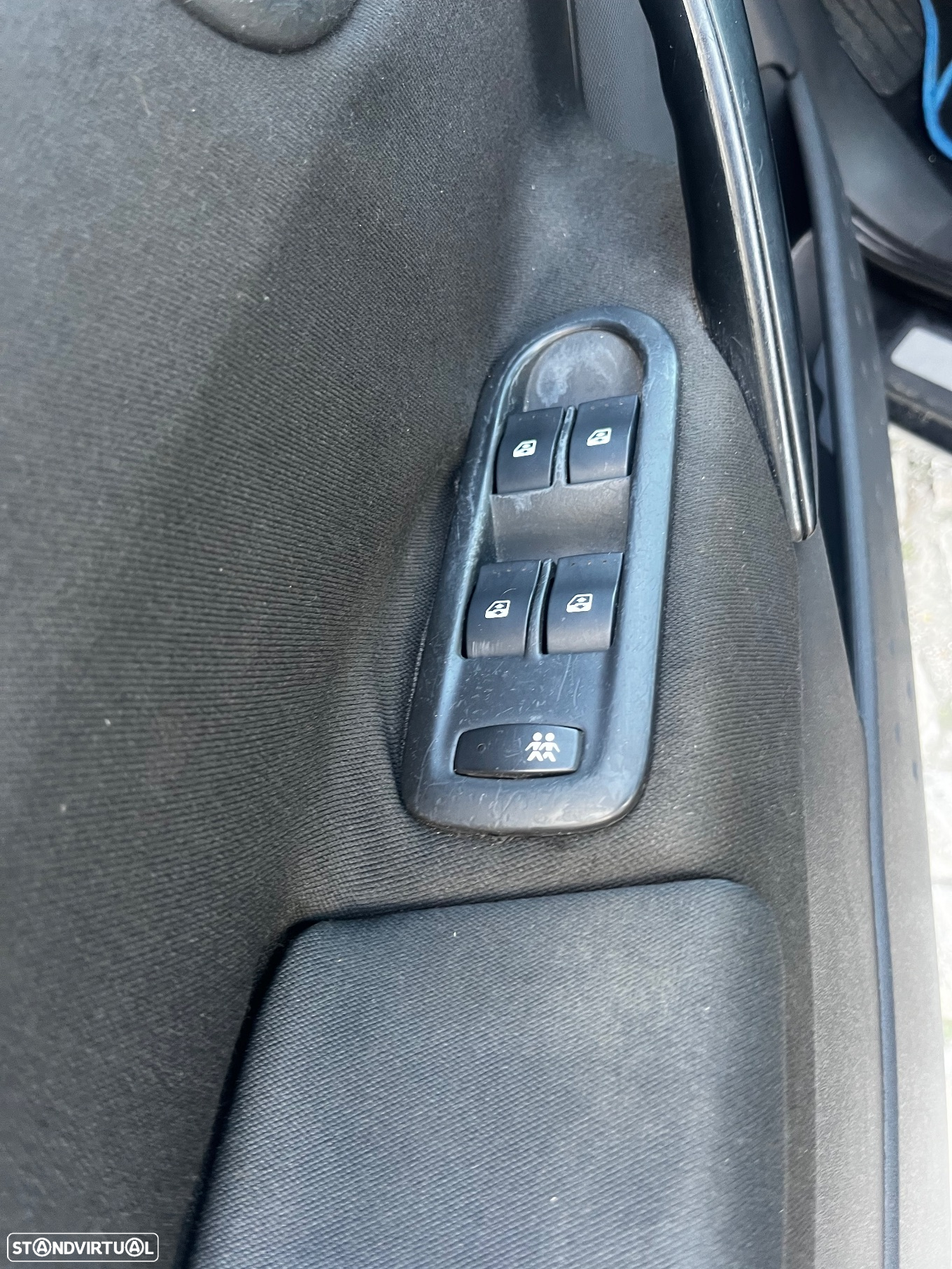 Renault Mégane 1.5 dCi Confort Dynamique - 15