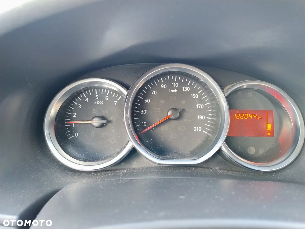 Dacia Sandero Stepway - 9