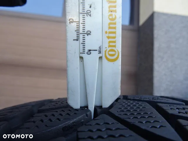 235/65/R17 108H Extra loud DUNLOP SP WINTER 3D - 6