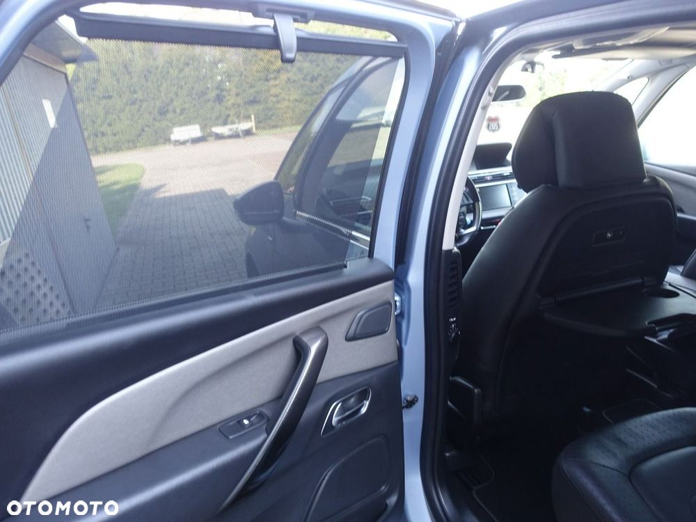Citroën C4 Picasso e-HDi 115 ETG6 Exclusive - 17