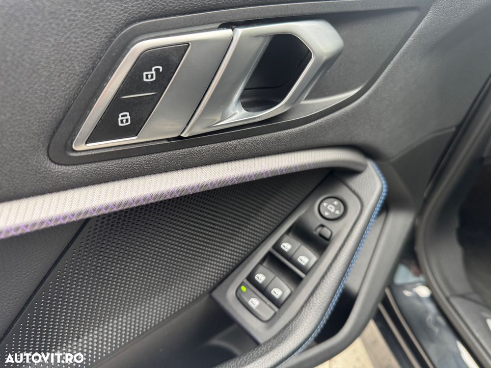 BMW Seria 1 120d Aut. M Sport - 10